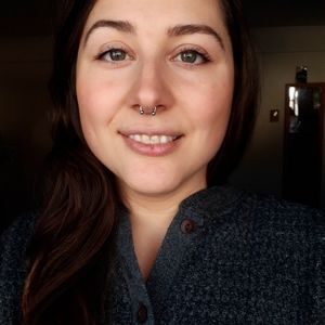 Meet your Posher, Vanessa